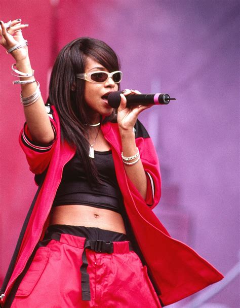 20 years after Aaliyah’s death, R. Kelly’s shadow looms .
